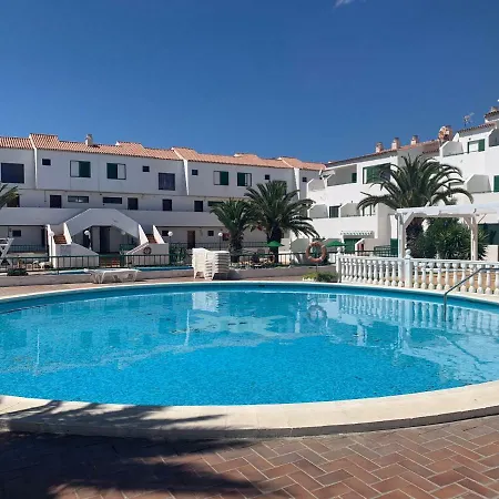 شقة Cactus Pool View طوستا ديل سيلونثيو