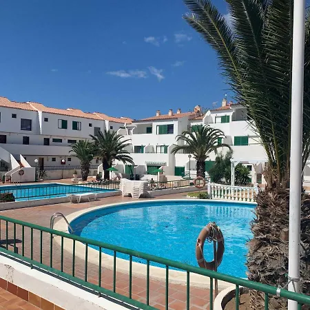 Cactus Pool View شقة
