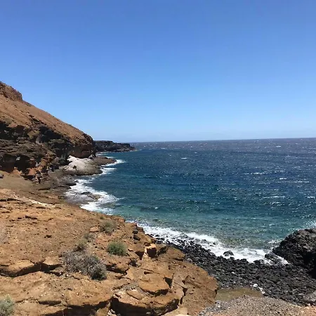 شقة Cactus Pool View طوستا ديل سيلونثيو