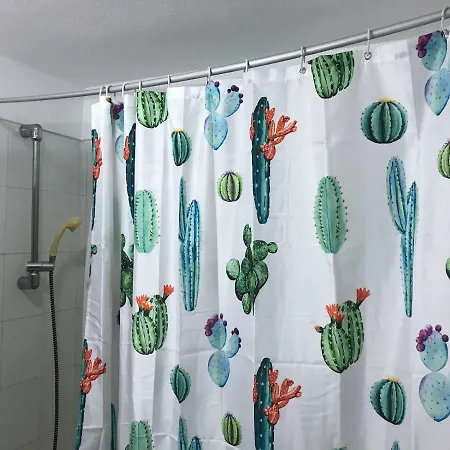 شقة Cactus Pool View