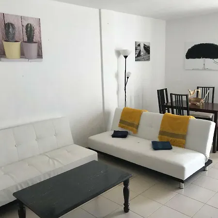 Cactus Pool View شقة طوستا ديل سيلونثيو