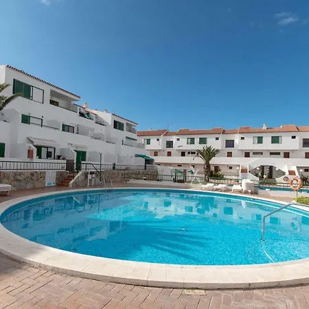 شقة Cactus Pool View *