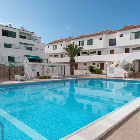 شقة Cactus Pool View