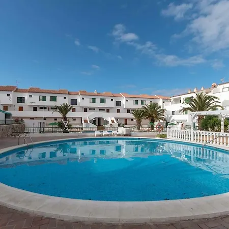 Cactus Pool View شقة طوستا ديل سيلونثيو