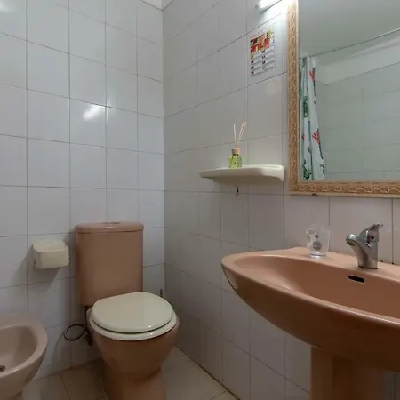 شقة Cactus Pool View طوستا ديل سيلونثيو
