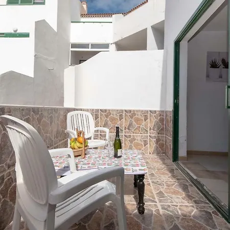 Cactus Pool View شقة طوستا ديل سيلونثيو