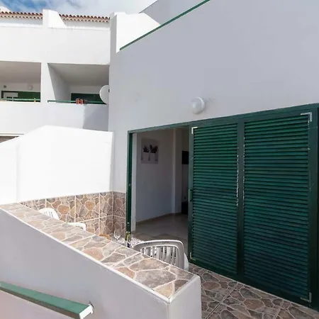 شقة Cactus Pool View *