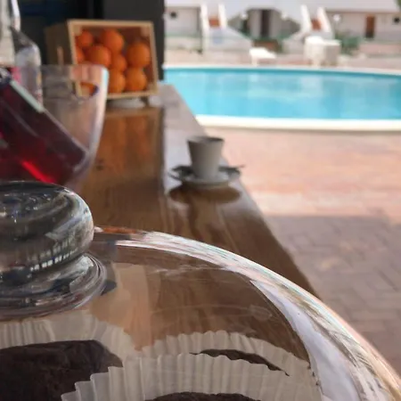 شقة Cactus Pool View *